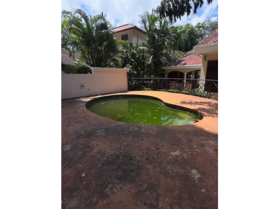 Casa en Albrook — foto 5