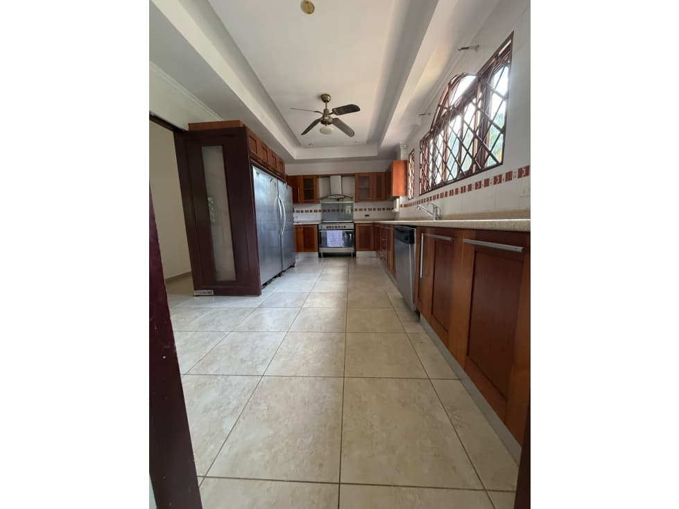Casa en Albrook — foto 6