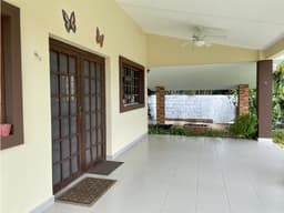 Venta de Casa en Coronado, Los Bosques D-8