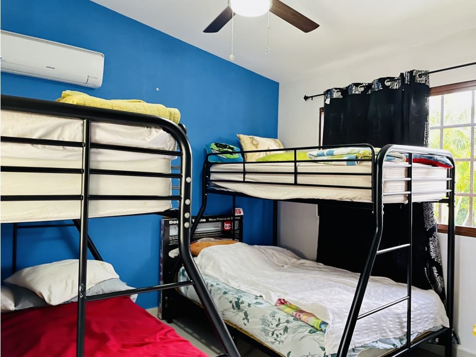 Venta de Casa en Coronado, Los Bosques D-8 — foto 4