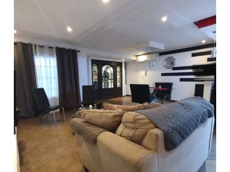 VENTA DE CASA SAN ANTONIO — foto 2