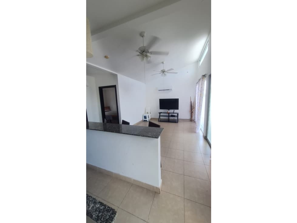 ALQUILER DE CASA EN PH IBIZA BEACH RESIDENCES — foto 2