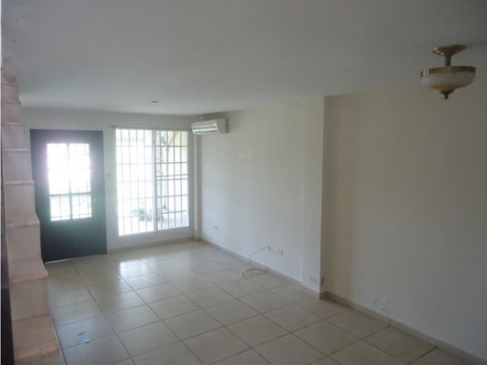 ALQUILER DE CASA BRISAS GOLF NORTE — foto 6