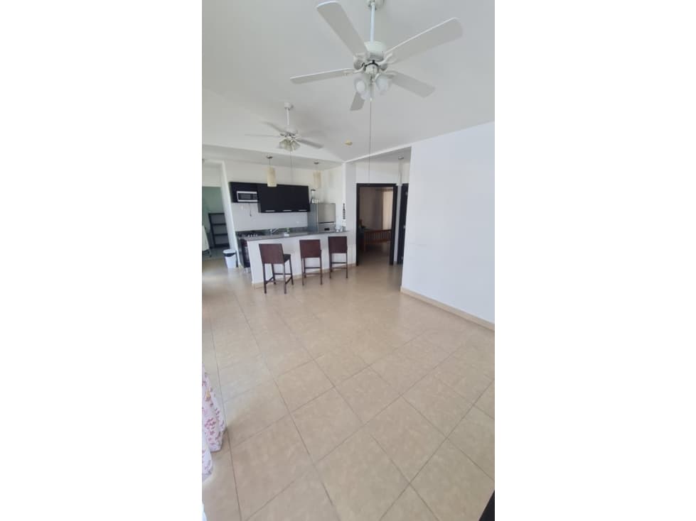 ALQUILER DE CASA EN PH IBIZA BEACH RESIDENCES — foto 3