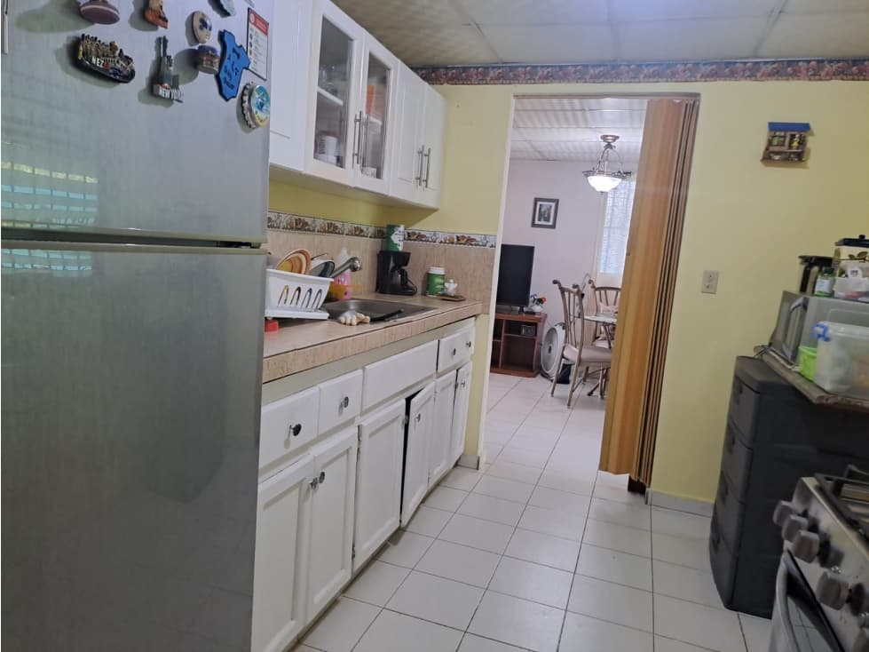 VENTA DE CASA SAN LORENZO PANAMA NORTE — foto 5