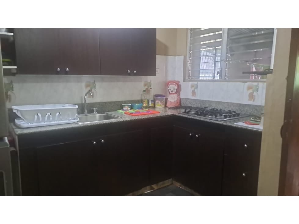 VENTA DE CASA EN RIO ABAJO — foto 3