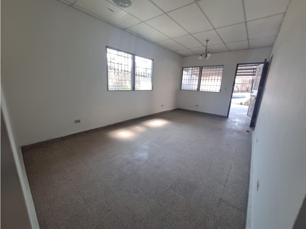 VENTA DE CASA EN SAN CRISTOBAL — foto 1