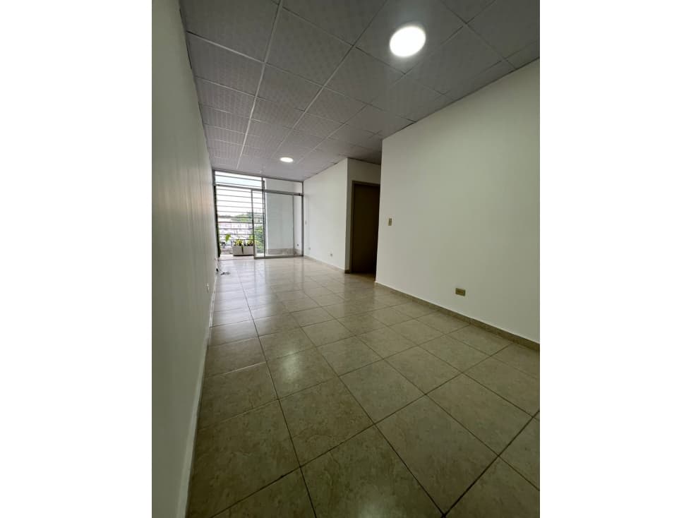 ALQUILER APARTAMENTO EL INGENIO A PASOS DEL METRO — foto 1