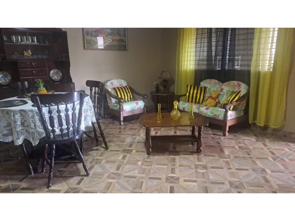 VENTA DE CASA EN RIO ABAJO — foto 2