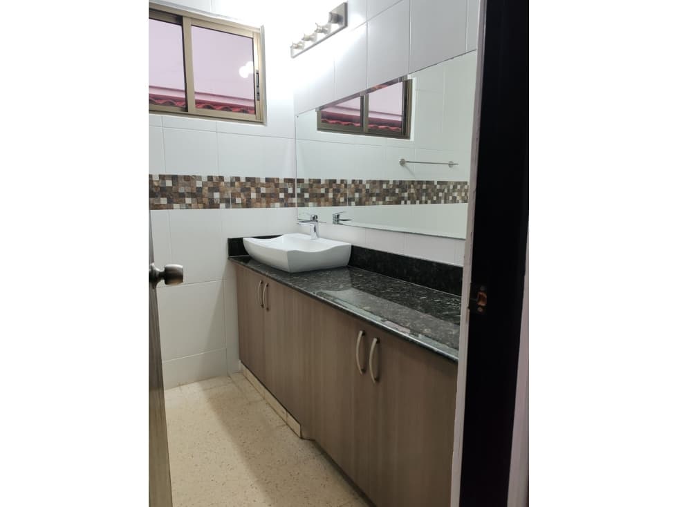 Alquiler de casa en el Dorado — foto 5
