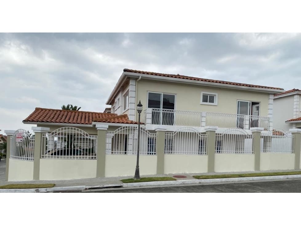 ALQUILER DE CASA BRISAS GOLF NORTE — foto 3