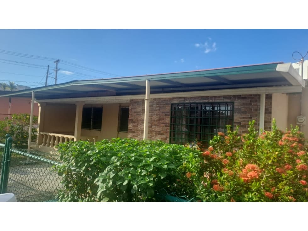 VENTA DE CASA EN RIO ABAJO — foto 1