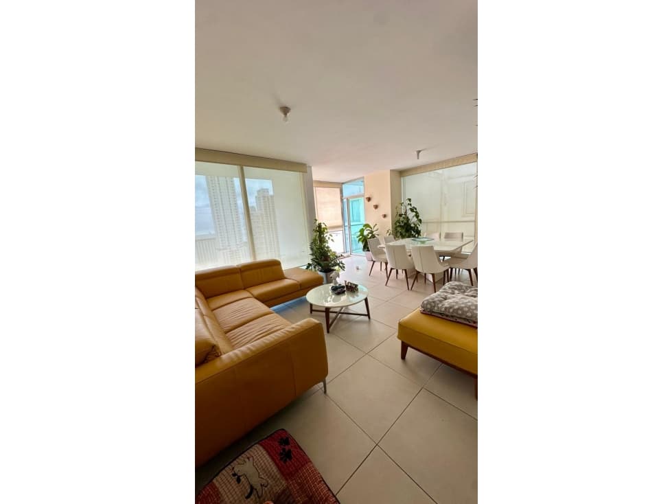 VENDEMOS AMPLIO APARTAMENTO EN SAN FRANCICO — foto 5