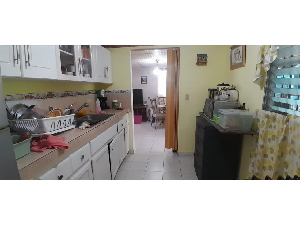 VENTA DE CASA SAN LORENZO PANAMA NORTE — foto 6
