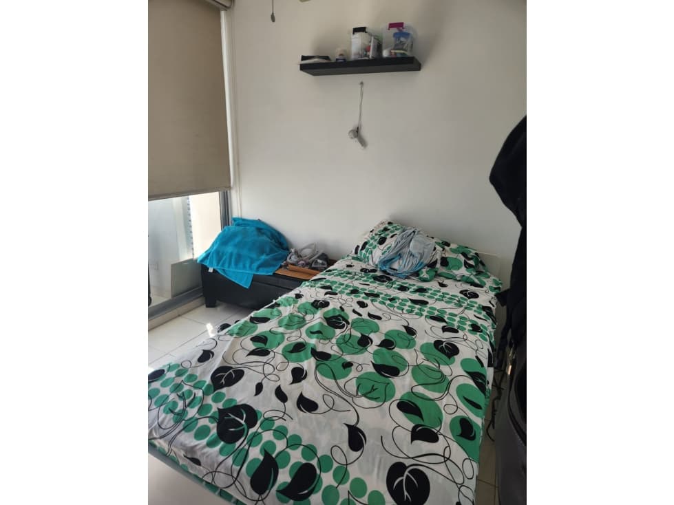 ALQUILER APARTAMENTO SAN FRANCISCO — foto 3