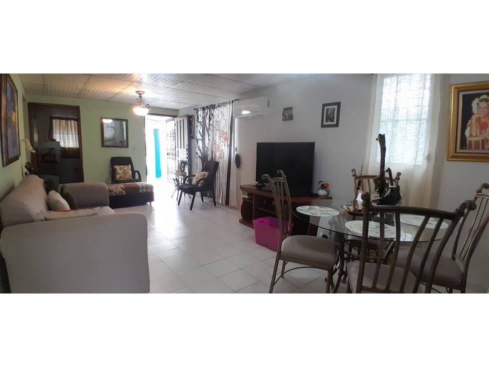 VENTA DE CASA SAN LORENZO PANAMA NORTE — foto 2