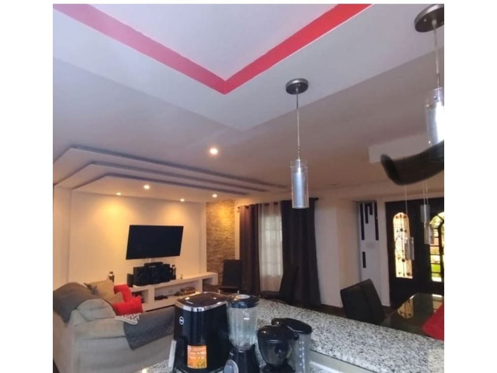 VENTA DE CASA SAN ANTONIO — foto 6