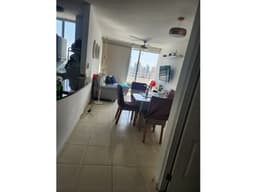 ALQUILER APARTAMENTO SAN FRANCISCO