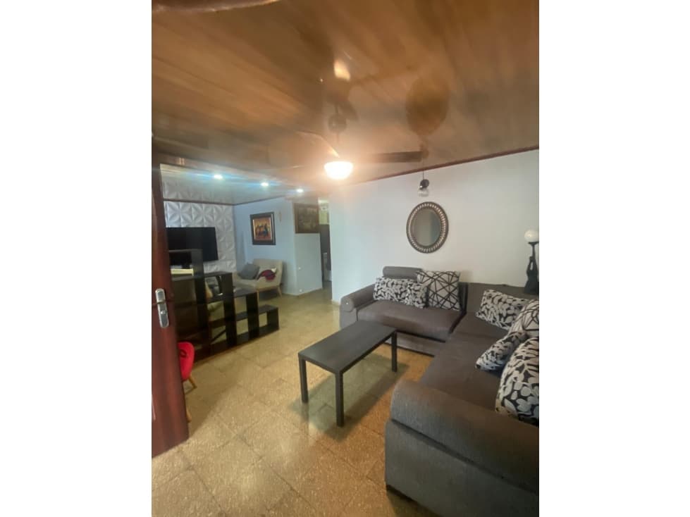 VENTA DE CASA EN ALTOS DE CERRO VIENTO — foto 1
