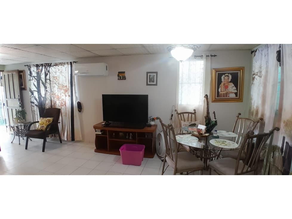 VENTA DE CASA SAN LORENZO PANAMA NORTE — foto 4