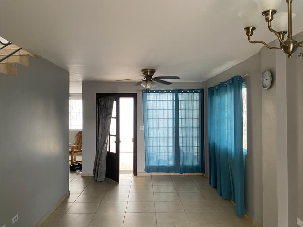 ALQUILER DE CASA BRISAS GOLF NORTE — foto 5