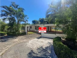 ALQUILER DE CASA EN CLAYTON