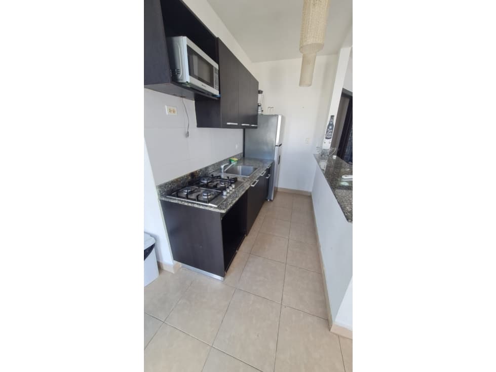 ALQUILER DE CASA EN PH IBIZA BEACH RESIDENCES — foto 4