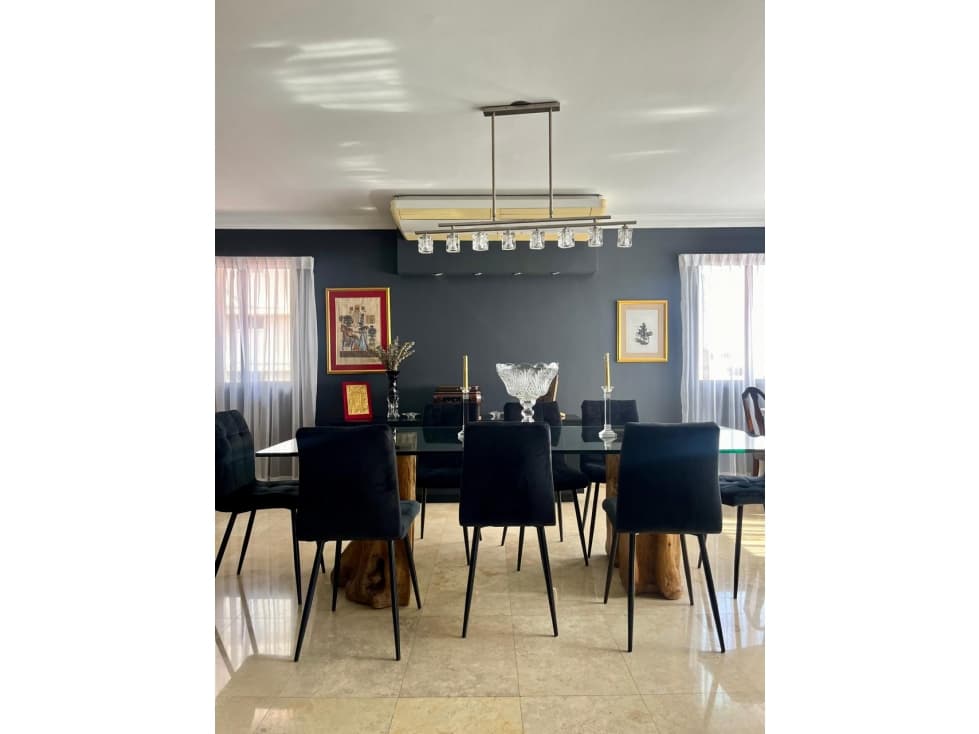 SE VENDE APARTAMENTO EN EL CANGREJO PH TROY — foto 3