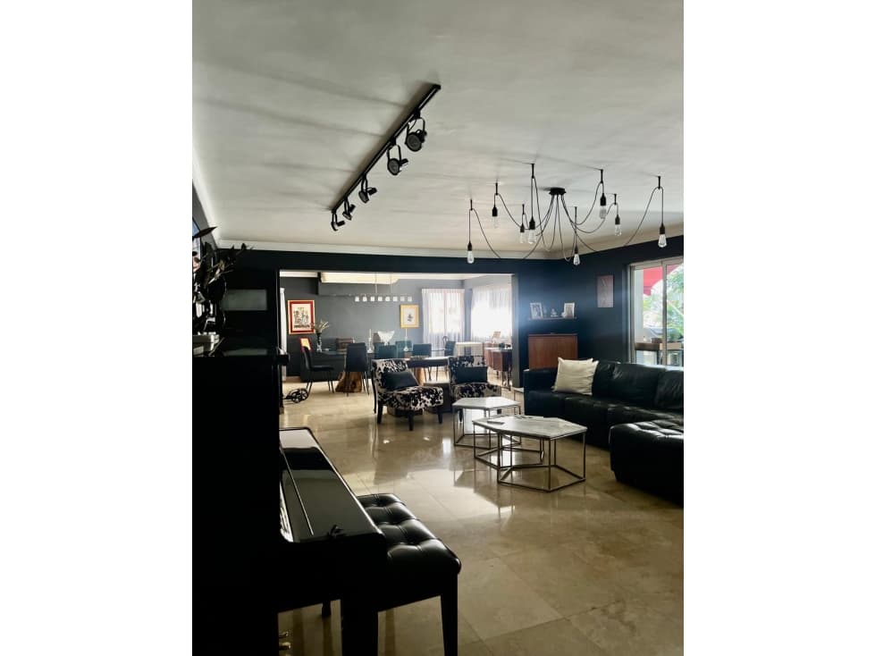 SE VENDE APARTAMENTO EN EL CANGREJO PH TROY — foto 6