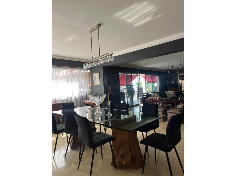 SE VENDE APARTAMENTO EN EL CANGREJO PH TROY — foto 2