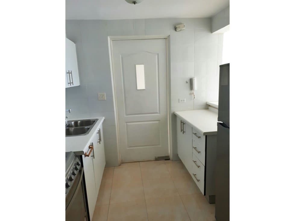 VENTA APARTAMENTO - EL MARE - EDISON PARK — foto 4