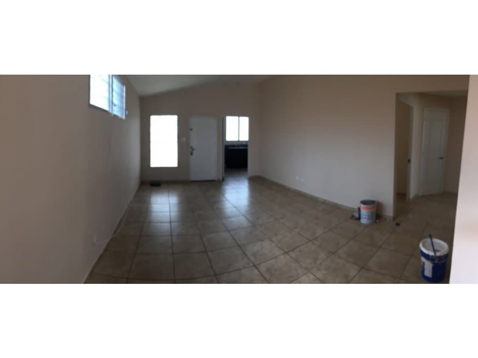 VENDO CASA BRISAS DEL GOLF ARRAIJAN — foto 4