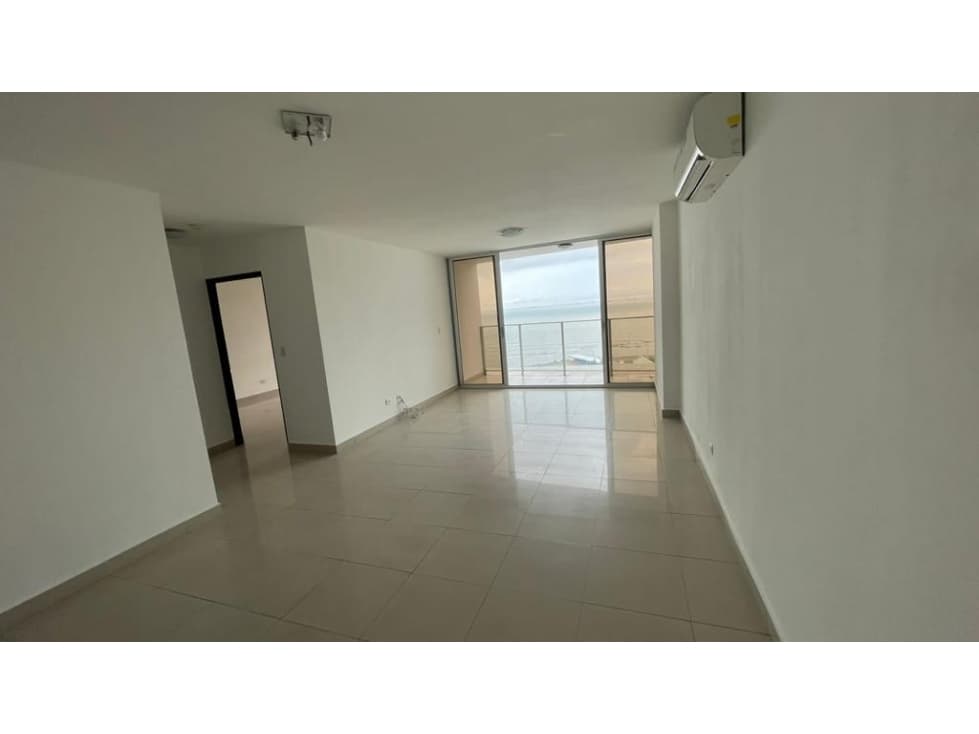 APARTAMENTO VENTA SAN FRANCISCO PH SERENITY AT THE BAY — foto 1