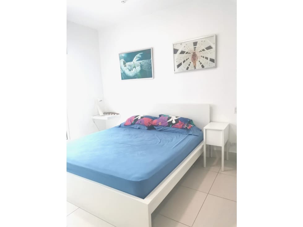 VENTA APARTAMENTO - CASTELLAMARE - COSTA DEL ESTE — foto 6
