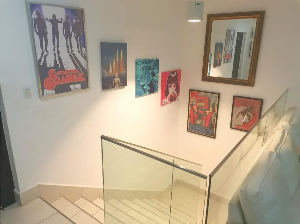 VENTA APARTAMENTO - CASTELLAMARE - COSTA DEL ESTE — foto 4
