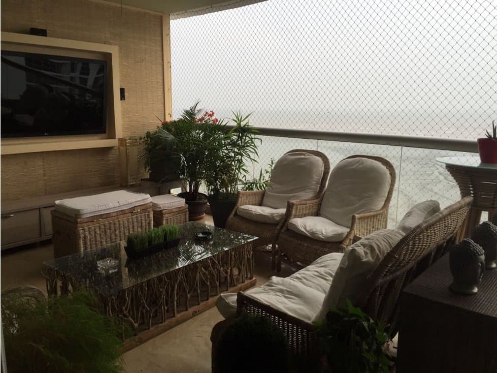 VENTA APARTAMENTO PH PEARL-COSTA DEL ESTE — foto 2