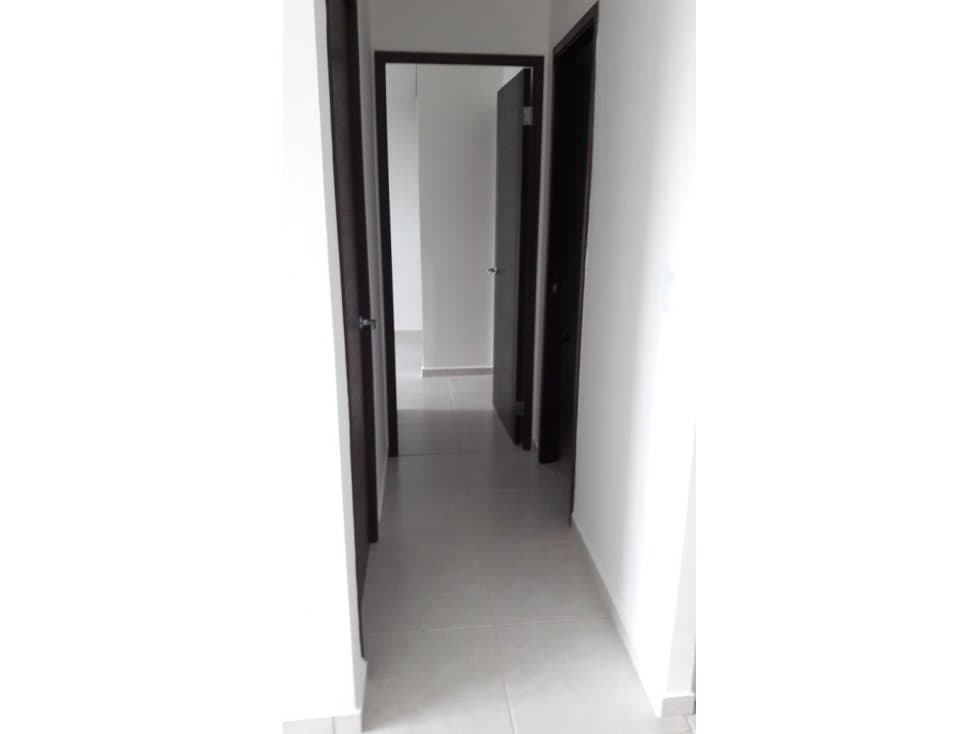 VENDO PH. BAY VIEW IBIZA, AV. BALBOA — foto 3