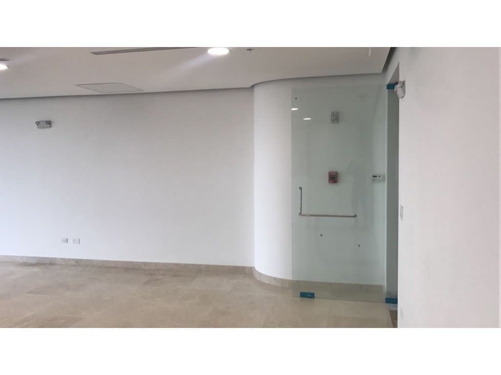 ALQUILO OFICINA TERMINADA EN OCEANIA — foto 5