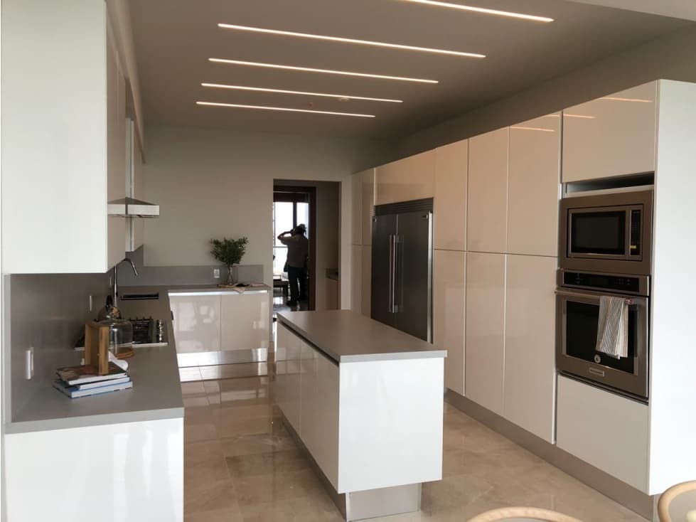 APARTAMENTO VENTA SANTA MARIA ALBATROSS — foto 5