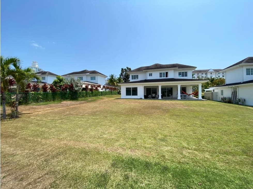 Venta de Casa Quarry Heights Bijao — foto 2