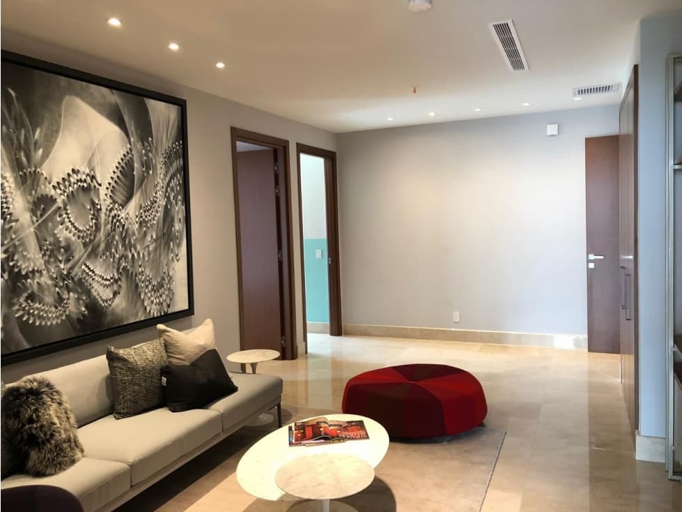 APARTAMENTO VENTA SANTA MARIA ALBATROSS — foto 6