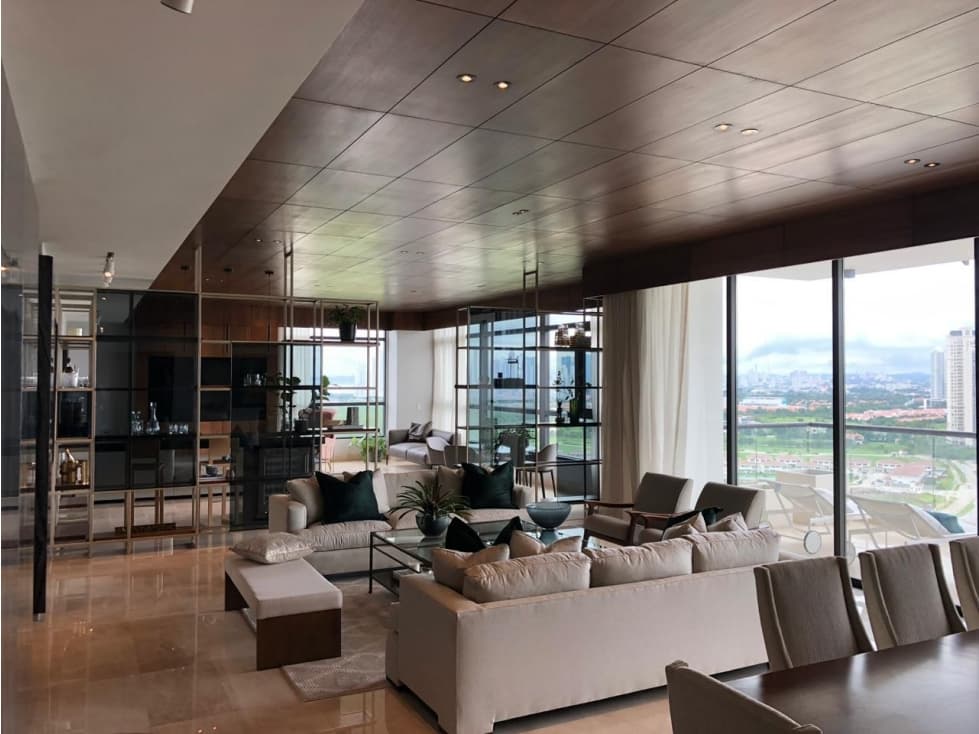 APARTAMENTO VENTA SANTA MARIA ALBATROSS — foto 3