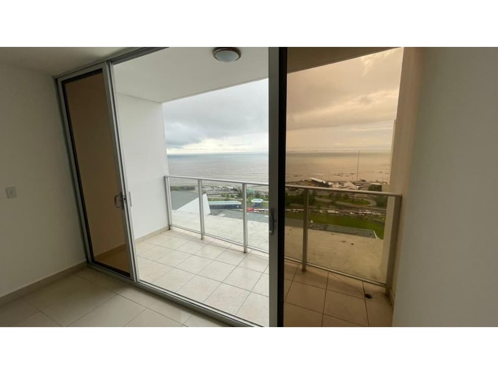 APARTAMENTO VENTA SAN FRANCISCO PH SERENITY AT THE BAY — foto 5