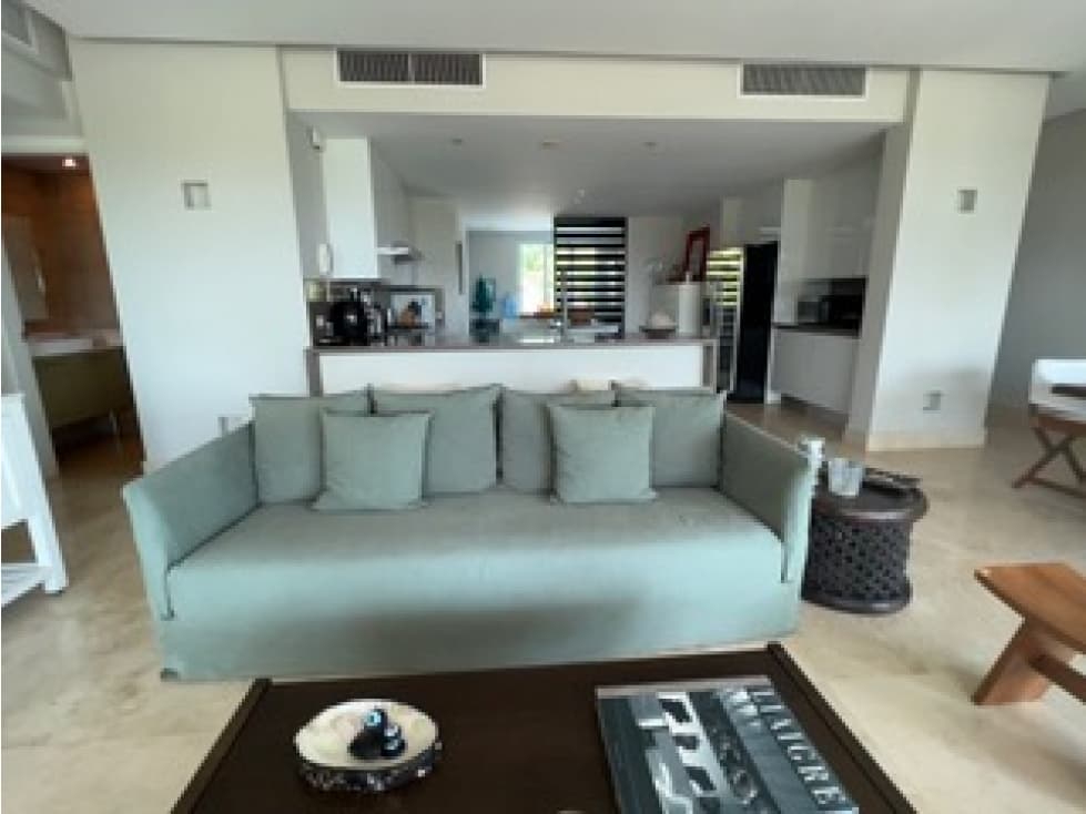 APARTAMENTO - PH BIJAO - AMOBLADO -200 MTS — foto 6