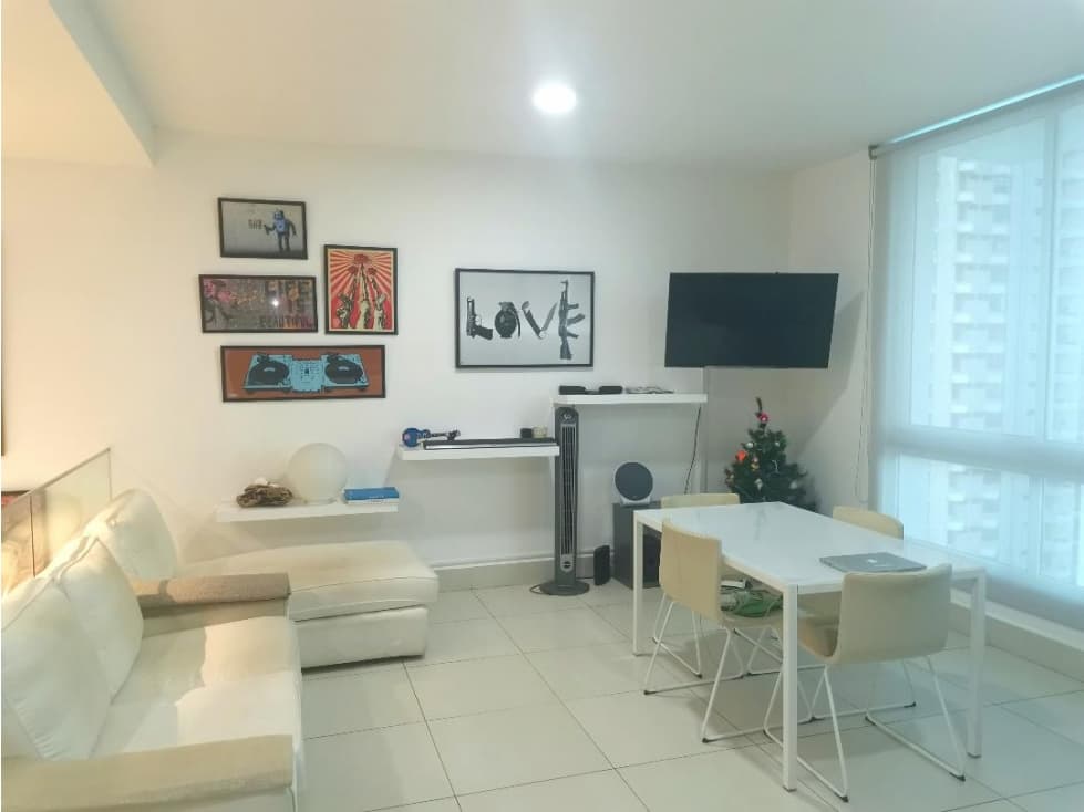 VENTA APARTAMENTO - CASTELLAMARE - COSTA DEL ESTE — foto 1