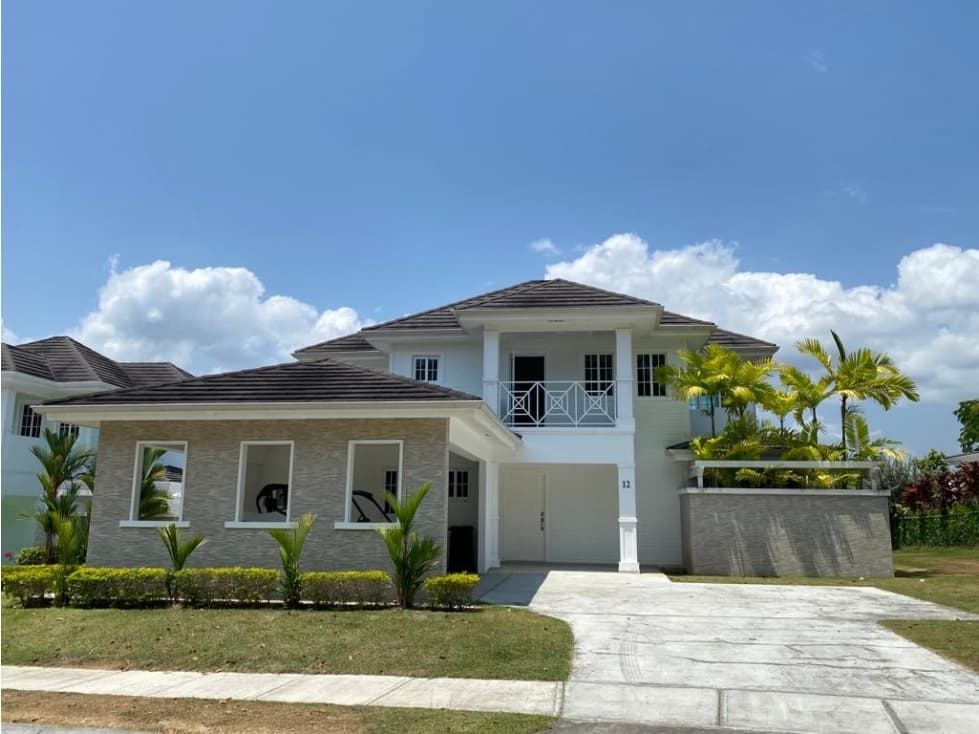 Venta de Casa Quarry Heights Bijao — foto 1