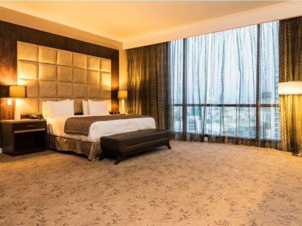 Hotel en Panama City (sin operador) — foto 1