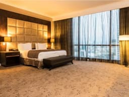 Hotel en Panama City (sin operador)
