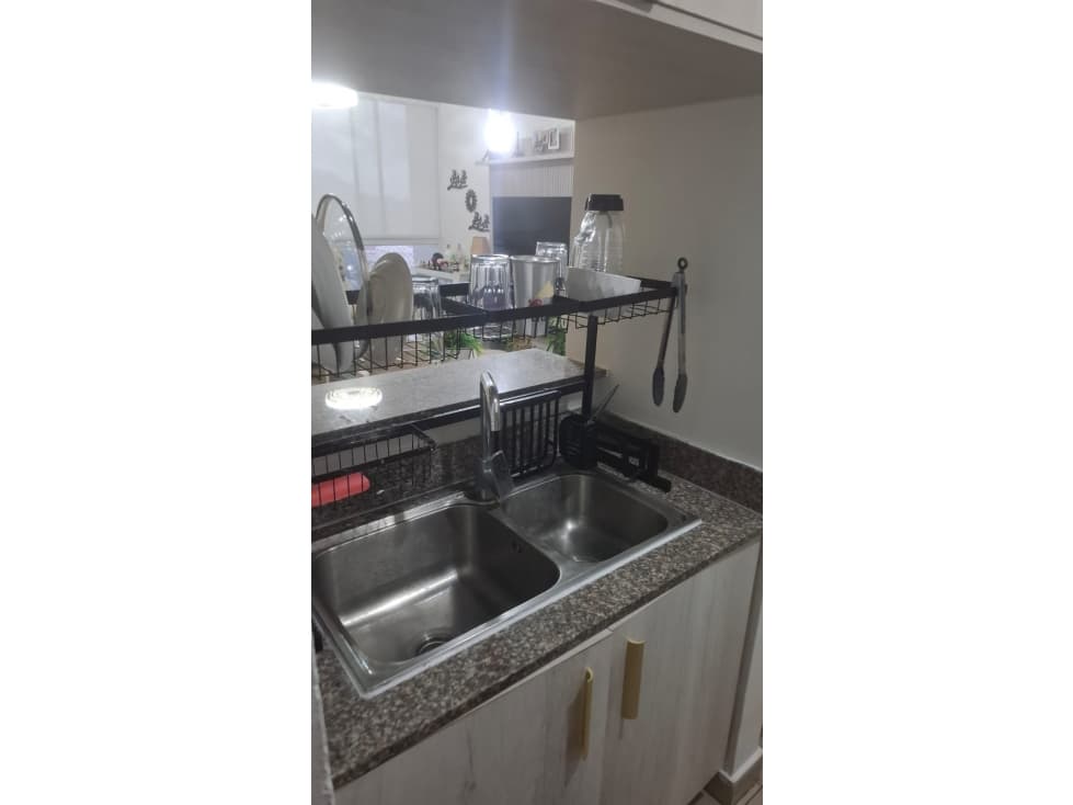 ALQUILO APARTAMENTO EN PARK CITY TOWER — foto 4