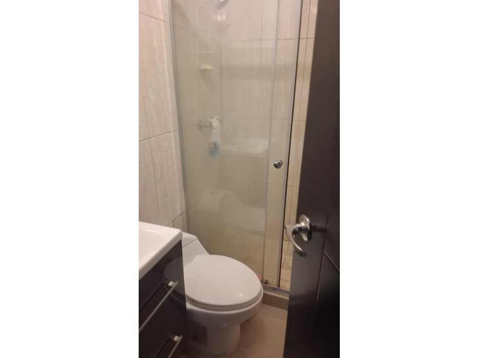 ALQUILO APARTAMENTO EN PARK CITY TOWER — foto 5